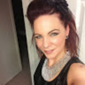 Meet your Posher, Kathleen